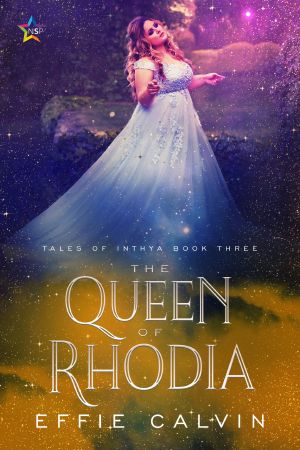 [Tales of Inthya 03] • The Queen of Rhodia